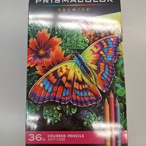Primsacolor Premier 36 Pencils